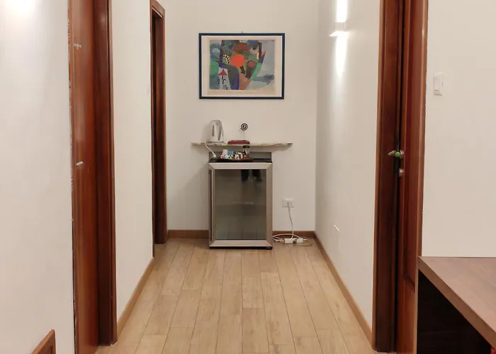 Giardino Delle Arance Luxury Rooms